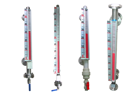 计为磁翻板液位计的创新设计深受客户青睐
