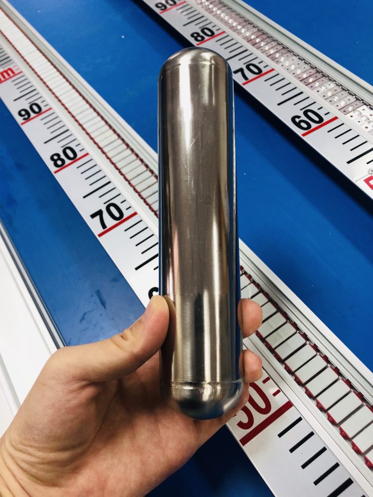 磁翻板液位计如何正确安装与使用