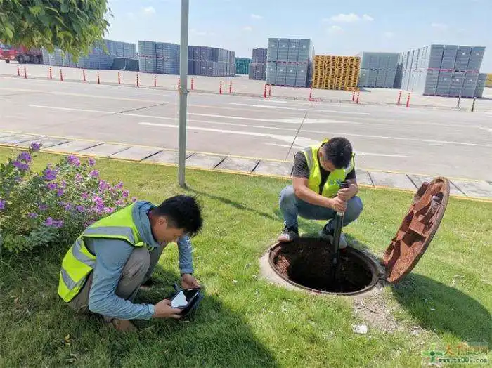 天上地下多种仪器仪表准确探知天气状况