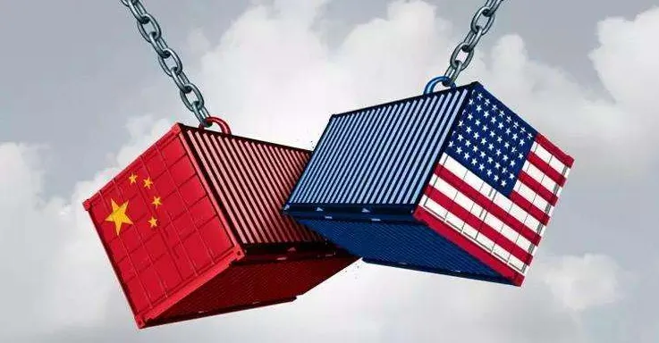 中美贸易战，当仪表也乘上“大豆船”