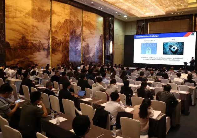 2018年度测控及自动化等三个标委会年会召开