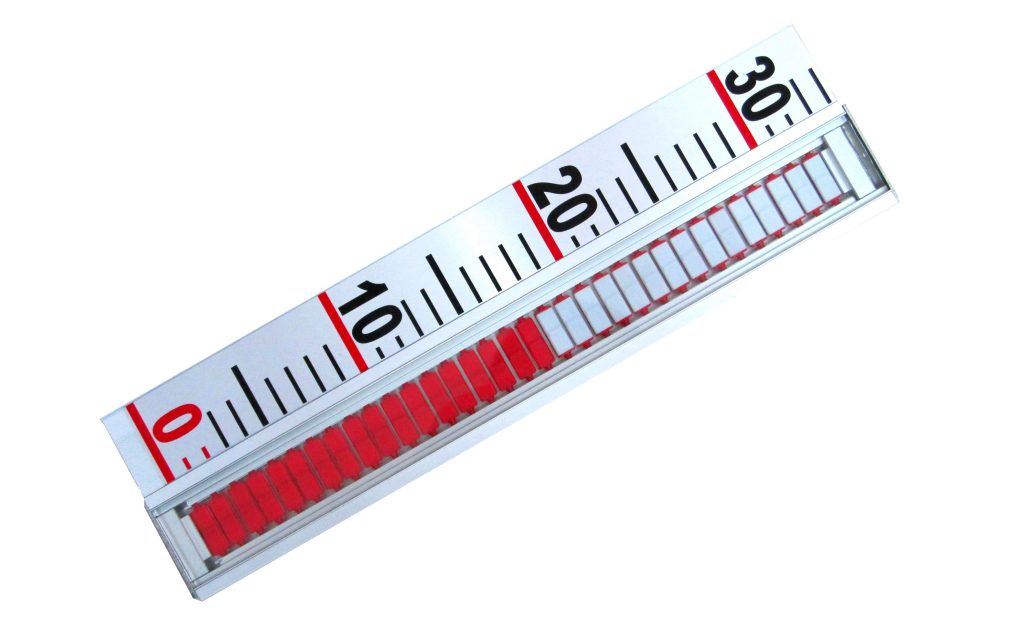 标准型磁翻板液位计的特点和应用